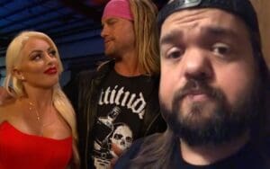 Dolph Ziggler Pays Hornswoggle To Beg Mandy Rose To Take Him Back