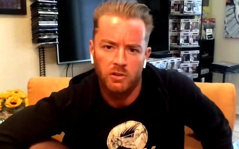All Hope Is Not Lost For Drake Maverick In WWE