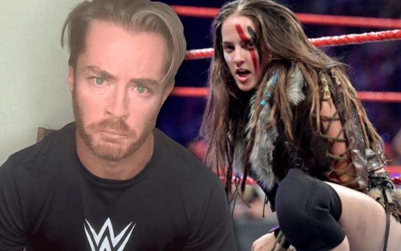 Is WWE Re-Hiring Drake Maverick & Sarah Logan?