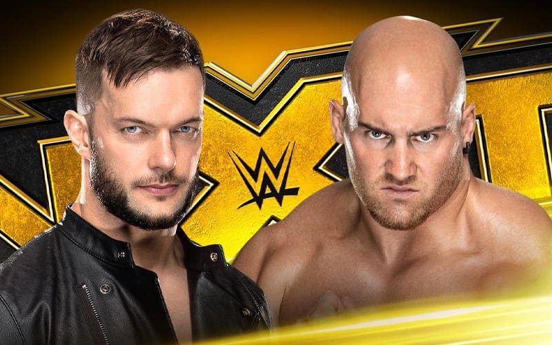 WWE NXT Promoting Loaded Show This Week