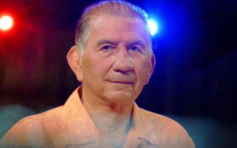 New Details On Gerald Brisco’s WWE Exit