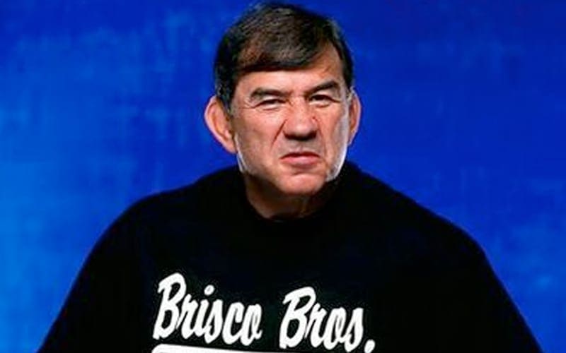 WWE Superstars Speak On How Gerald Brisco Changed Their Lives Following His WWE Release
