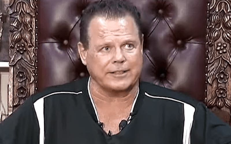 WWE Edits Jerry Lawler’s Controversial Line Out Of WWE RAW