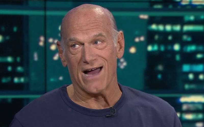 Jesse Ventura Does About-Face On Plans To Run For President