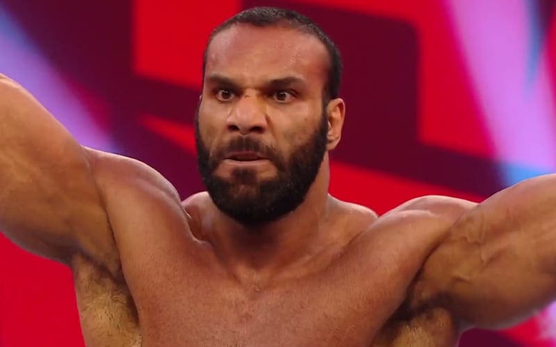 Jinder Mahal Returns During WWE RAW This Week