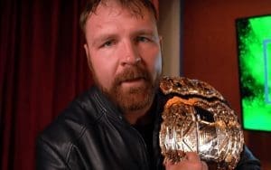 Jon Moxley Walks Fans Through Tony Khan’s Process Of Coming Up With AEW Storylines