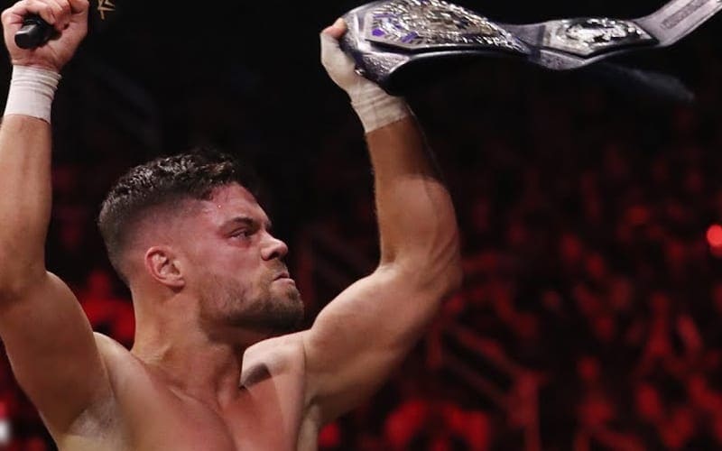 Jordan Devlin Calls WWE NXT Cruiserweight Tournament ‘The Ultimate Sham’