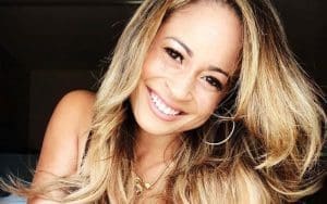 Kayla Braxton Reveals Identity Of ‘Sexy’ Local Reporter