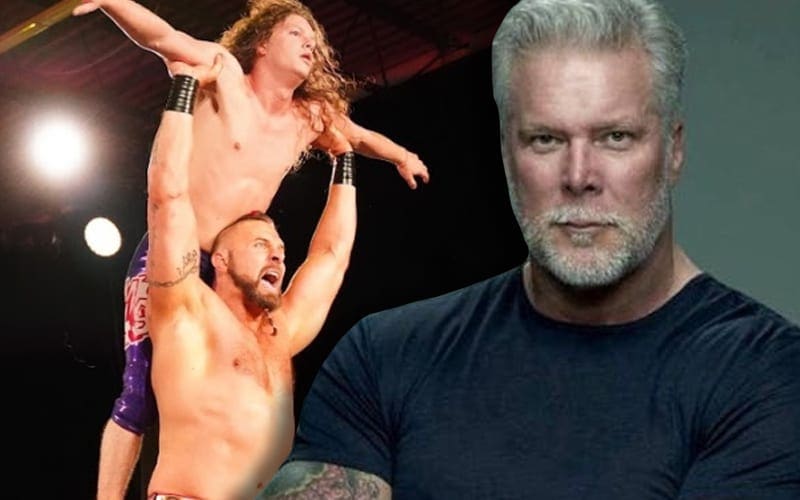 Lance Archer Responds To Kevin Nash Saying He Beat Up A 5th Grader On AEW Dynamite