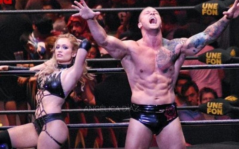 Killer Kross Debut & Title Match Set For WWE NXT Next Week