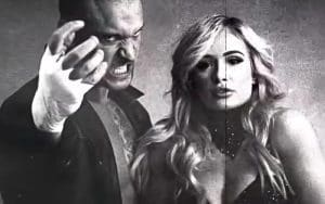 Watch Full Video For Karrion Kross & Scarlett Bordeaux’s WWE NXT Debut
