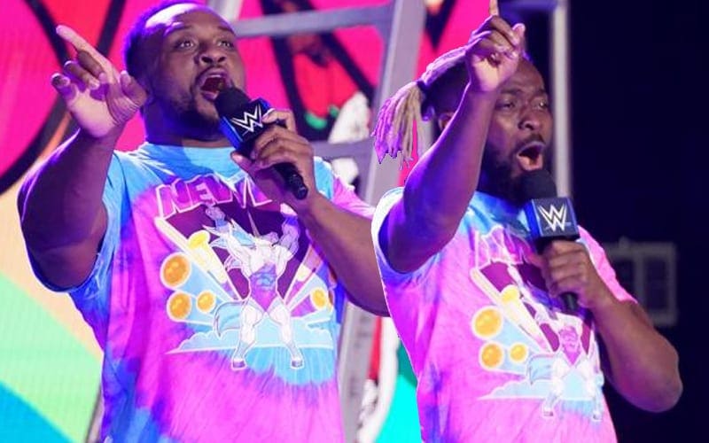 Kofi Kingston Explains Why Zero Fan WWE Shows Are Easier For The New Day