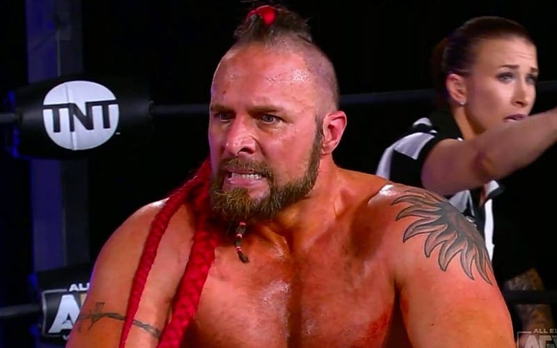 Lance Archer Promises To Shock AEW Fans When He’s Done With Jon Moxley