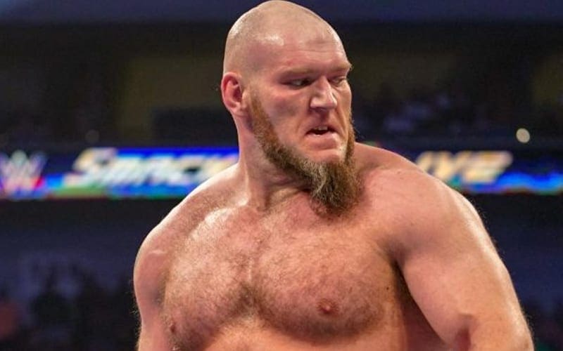 What Lars Sullivan Is Up To These Days