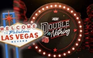 Tony Khan Hoping To Run Las Vegas Again For AEW Double Or Nothing Next Year