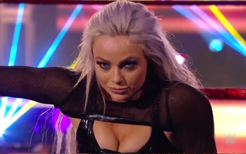 How Liv Morgan Is Perceived Backstage In WWE