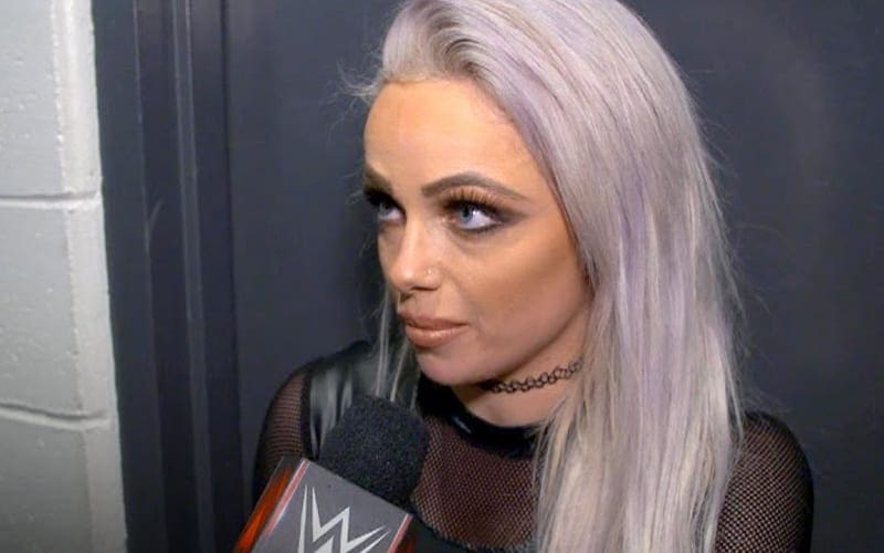 Liv Morgan Asks Fans For Help With Important Decision