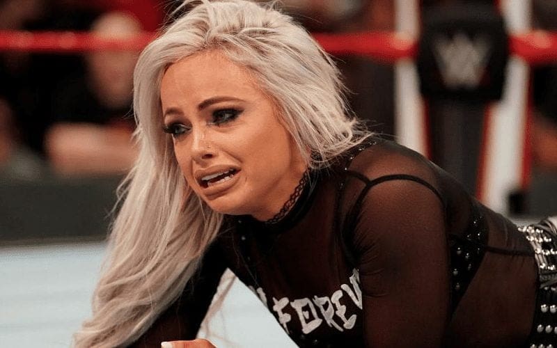 Liv Morgan Not Happy About WWE Money In The Bank Snub