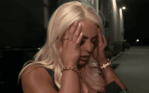 Mandy Rose Shocked & Speechless After Big Reveal On WWE SmackDown