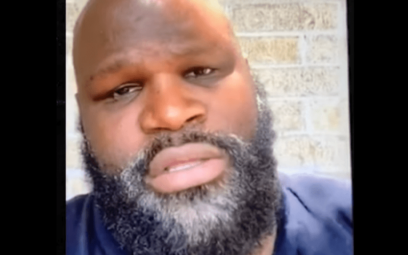 Mark Henry Says WWE WrestleMania Could Draw 200 MILLION Viewers