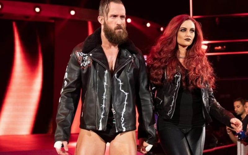 Maria Kanellis Is Not Worried AEW Isn’t Interested In Her & Mike Bennett
