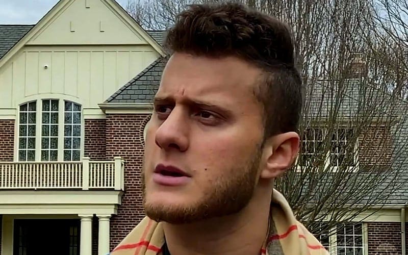 When MJF Will Be Back On AEW Dynamite