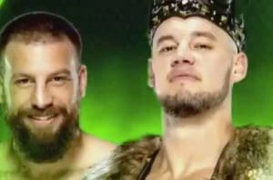 Betting Odds For Baron Corbin vs Drew Gulak MITB Qualifier Revealed