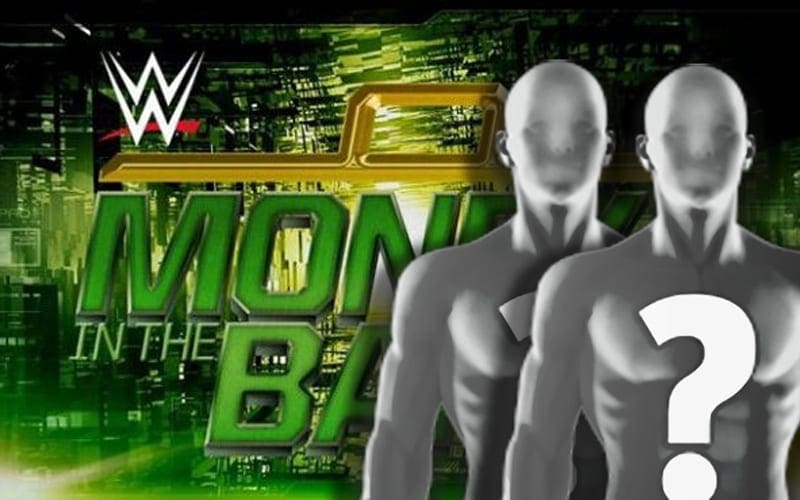 WWE Makes Some Big Additions To Money In The Bank On SmackDown