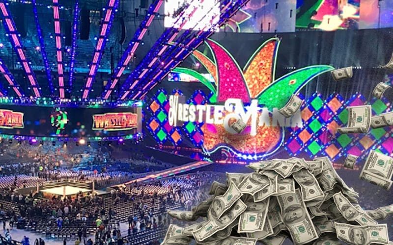 WWE Proves Value Of WrestleMania Documentary Specials
