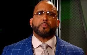 MVP Now Managing Tag Team From NXT On WWE RAW