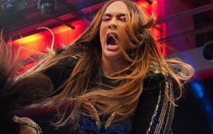 Nia Jax Pokes Fun At Reputation For Being Dangerous In The Ring