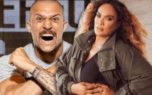 Nia Jax Goes After Killer Kross On Social Media