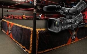 WWE NXT UK Television Tapings Cancelled & Special Episodes Announced