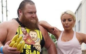 Who First Pitched Mandy Rose & Otis’ Romantic Storyline