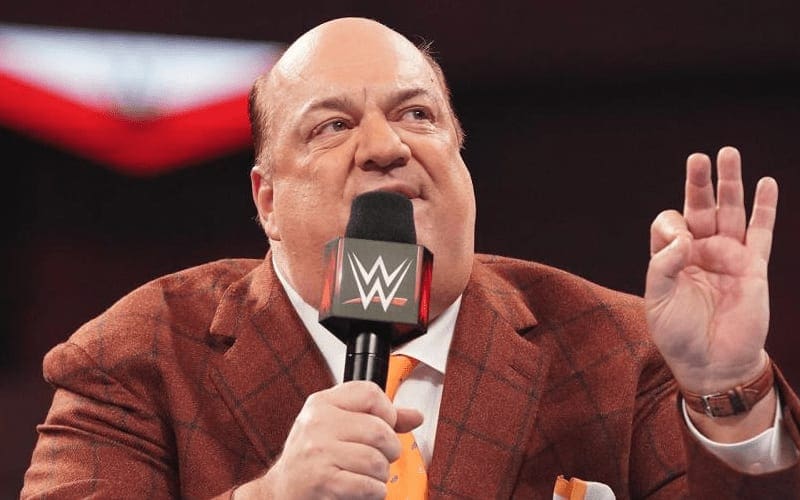 Paul Heyman Responsible For Recent NXT Call-Up To WWE RAW