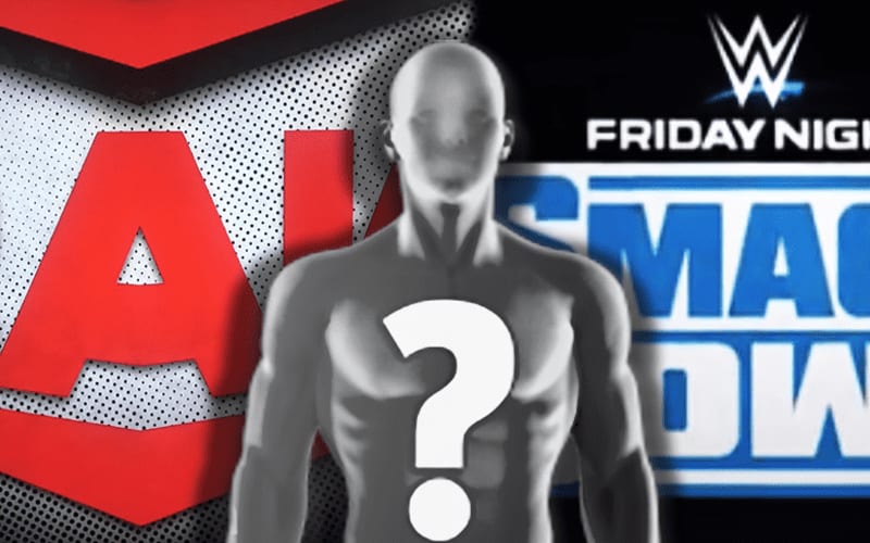 WWE SmackDown Superstar Moves To RAW After WrestleMania