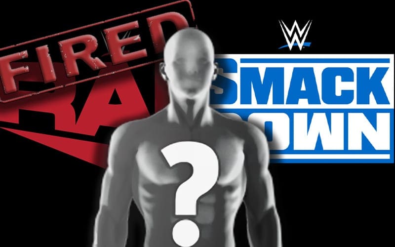 WWE Including Released Superstar In Upcoming Mattel Action Figure Line