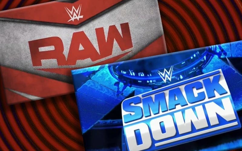 WWE’s New Taping Schedule Could Open The Door For Familiar Problem
