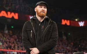 Why Sami Zayn No-Showed WWE SmackDown Last Week