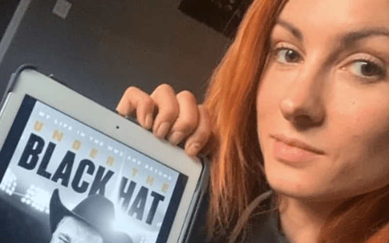 Becky Lynch Praises Jim Ross’ New Book