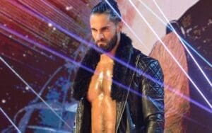 Seth Rollins Talks Hell In A Cell Killing His WWE Character