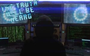 WWE SmackDown Hacker Drops Strange New Video