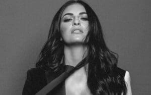 Sonya Deville Drops Revealing Photo To Troll Mandy Rose