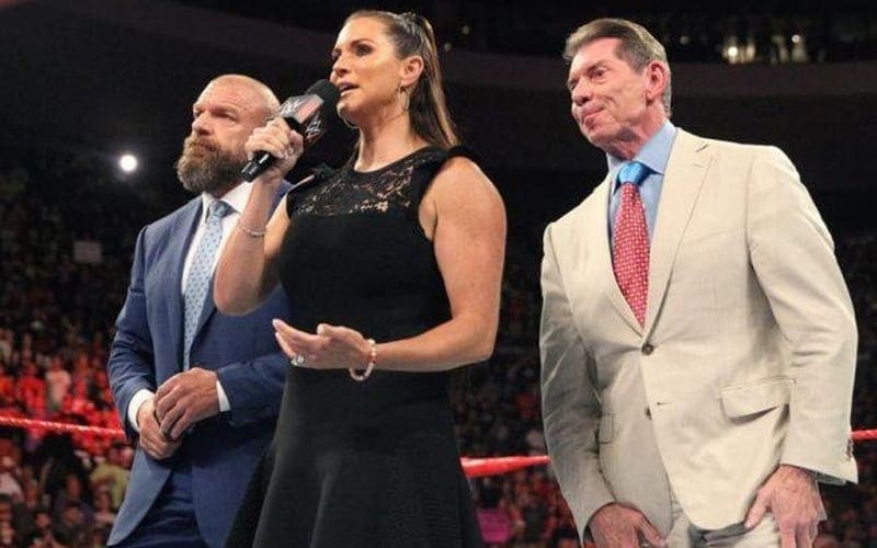 WWE Releases Official Statement About Budget & Workforce Cuts