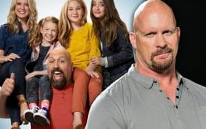 Steve Austin Set To Appear On Big Show’s Netflix Comedy