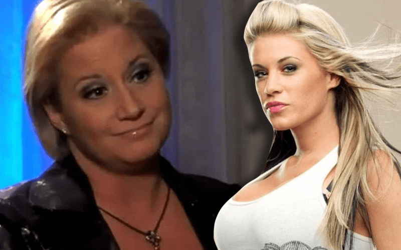 Sunny Tired Of Men Asking Her To ‘Date’ For Money – ‘I’m Not Ashley Massaro’