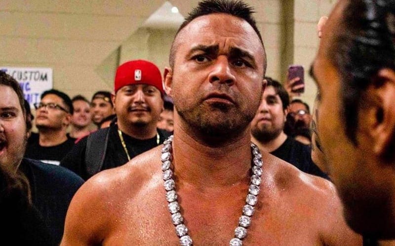 Update In Teddy Hart’s Current Legal Issues