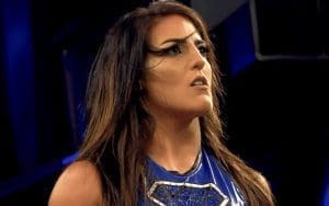 Tessa Blanchard Firing Changed Good Brothers’ Original Impact Wrestling Debut Plans