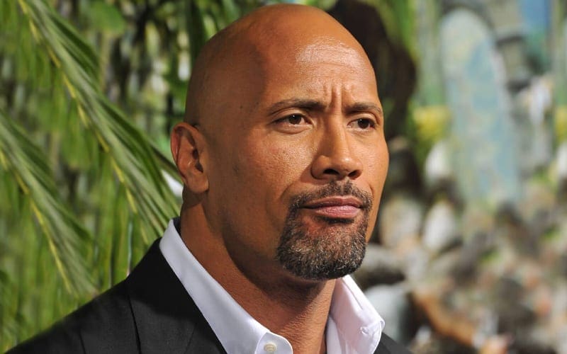 The Rock Says ‘It’s Crazy’ WWE Superstars Are Wrestling During Coronavirus Pandemic