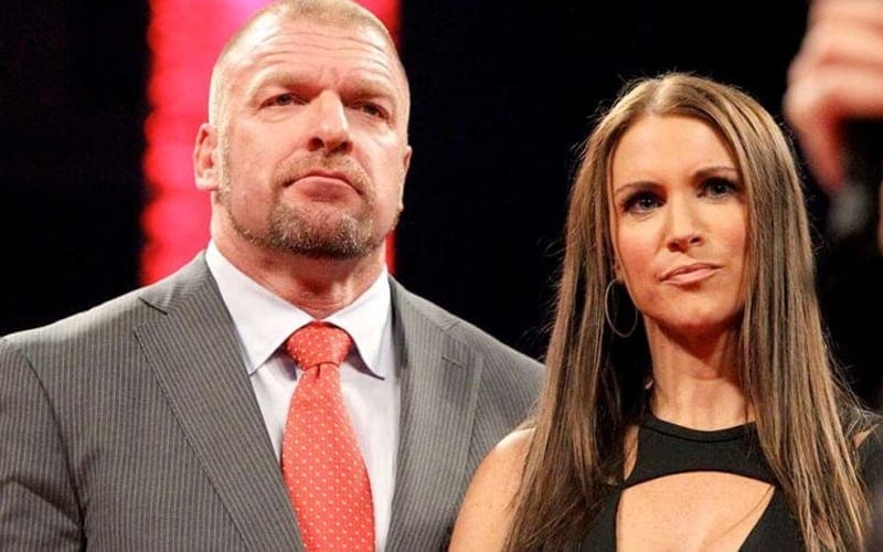 Stephanie McMahon On How Triple H Helped Progress WWE Women's Evolution